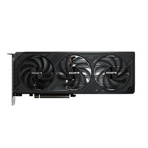 Placa de Vídeo Gigabyte GeForce RTX5070 WindForce OC SFF , 12GB , 192 -Bits , GDDR7 , Ray Tracing , DLSS