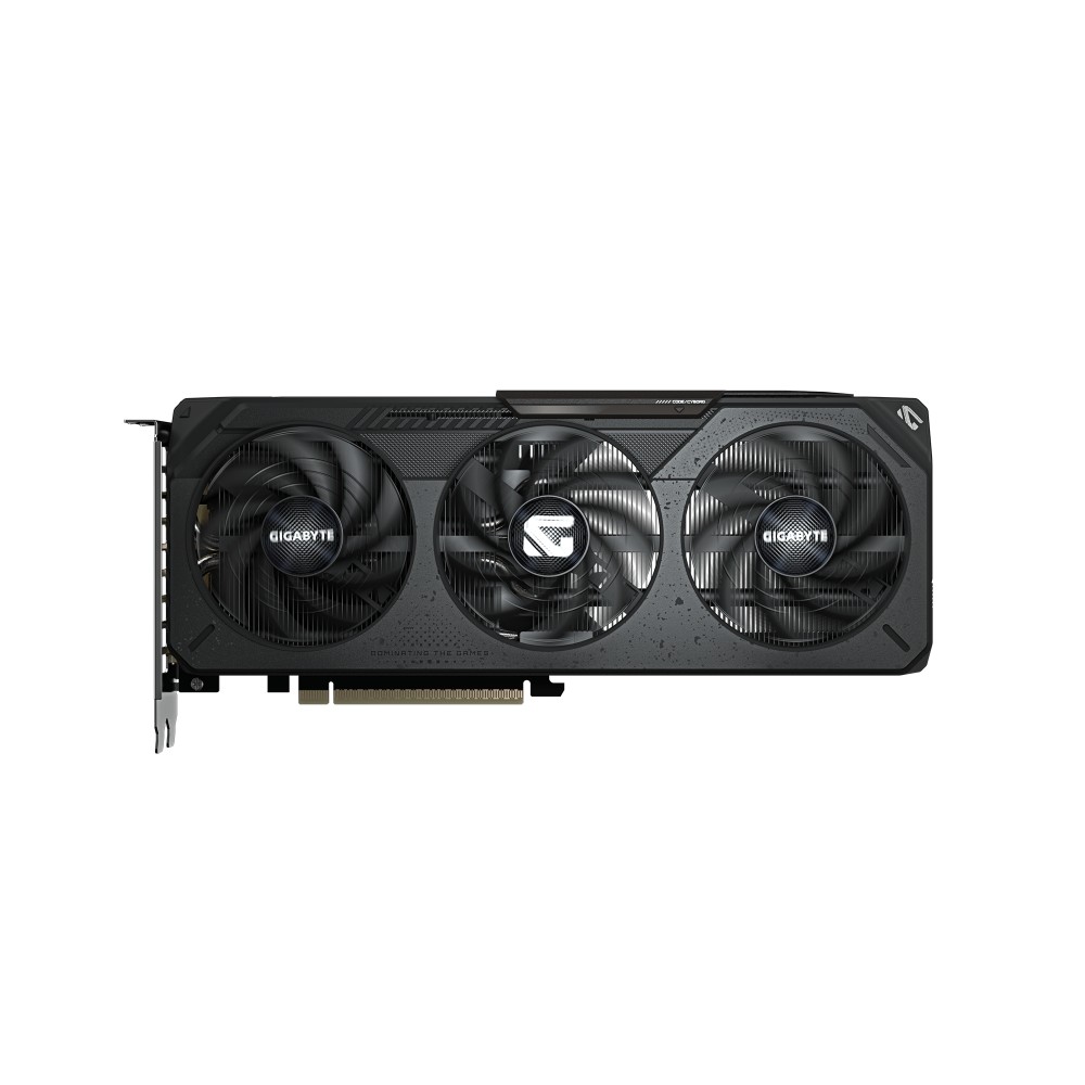 Placa de Vídeo Gigabyte GeForce RTX 5060 Gaming OC V2 , 8GB GDDR7 , 128-bit , PCIe 5.0 , Ray Tracing