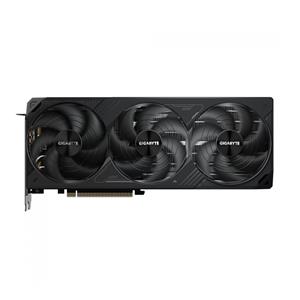 Placa de Vídeo Gigabyte GeForce RTX 5070 Ti Windforce OC SFF , 16GB GDDR7 , 256 Bits , DLSS 4 , Ray Tracing , HDMI 2.1b , Preto