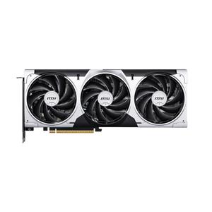 Placa de Vídeo MSI GeForce RTX 5060 , Ventus 3X OC , 8GB , GDDR7 , PCIe 5.0