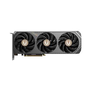 Placa de Vídeo Zotac GeForce RTX 5070 Solid OC , 12GB GDDR7 , 192-bit , PCIe 5.0 , DLSS 4 , Preto