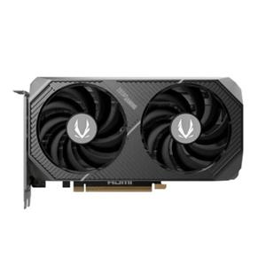 Placa de vídeo Zotac GeForce RTX 5060 Ti Twin Edge OC , 16 GB GDDR7 , 128-bit , Preto