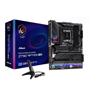 Placa Mãe ASRock Z790 Riptide WiFi , LGA 1700 , ATX , Chipset Intel Z790 , DDR5