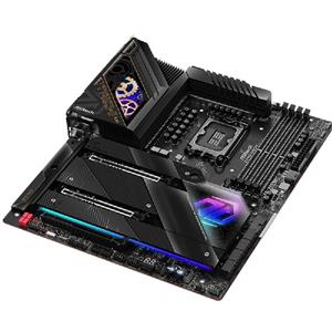 Placa Mãe ASRock Z790 Taichi , Wi-Fi , Chipset Z790 , Intel LGA 1700 , ATX , DDR5