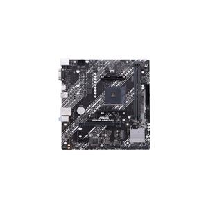 Placa Mãe ASUS PRIME A520M-K AM4 , DDR4 , M.2 , Preto