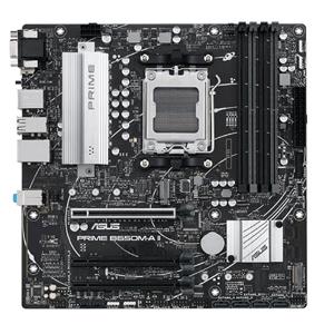 Placa Mãe Asus Prime B650M-A II , Chipset B650 , AMD AM5 , mATX , DDR5