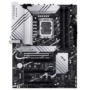 Placa Mãe Asus Prime Z790-P WiFi , Chipset Z790 , Intel LGA 1700 , ATX , DDR5