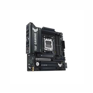 Placa Mãe ASUS TUF B850M-PLUS WIFI , AMD AM5  , m-ATX , DDR5 , Wi-fi 6e , Preto