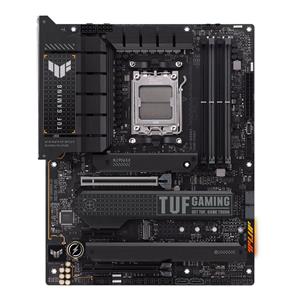 Placa Mãe Asus TUF Gaming X670E-PLUS , Chipset X670 , AMD AM5 , ATX , DDR5