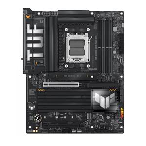 Placa Mãe Asus TUF Gaming X870-Plus WiFi , Chipset X870 , AMD AM5 , WiFi 7 , ATX , DDR5 - 90MB1IU0-M0EAY0
