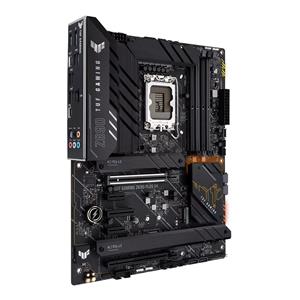Placa Mãe Asus TUF Gaming Z690-Plus D4 , Chipset Z690 , Intel LGA 1700 , ATX , DDR4