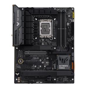 Placa Mãe Asus TUF Gaming Z790-PLUS WiFi , Chipset Z790 , Intel LGA 1700 , ATX , DDR5