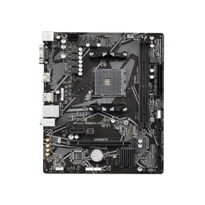 Placa Mãe Gigabyte A520M K V2 , Chipset A520 , AMD AM4 , mATX , DDR4