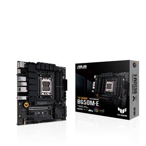 Placa Mãe Asus TUF Gaming B650M-E , Chipset B650 , AMD AM5 , mATX , DDR5 , 90MB1FU0-M0EAY0
