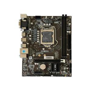 Placa Mãe YON H310G398 , Chipset H310 , Intel LGA 1151 , mATX , DDR4