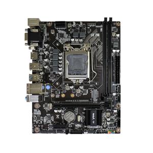 Placa Mãe YON H510G587 , Chipset H510 , Intel LGA 1200 , mATX , DDR4