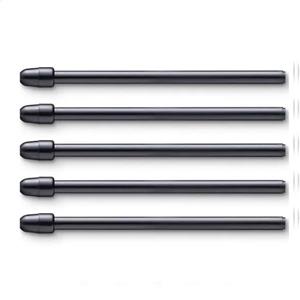 Pontas para Canetas Wacom One Standard Nibs 5-Pack ACK24501Z