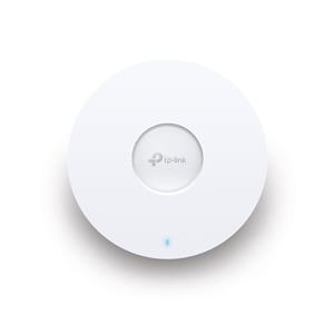 Ponte De Acesso TP-LINK EAP653 AX3000 Dual Band 2400 Mbps
