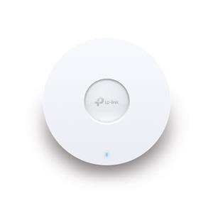 Access Point EAP670 , AX5400 , 802.11ac MU-MIMO , Wi-Fi 6 , Dual Band de Teto , Branco
