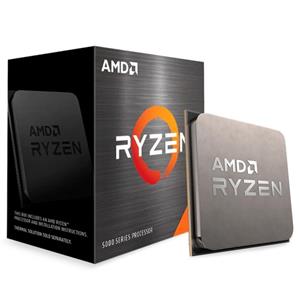 Processador AMD Ryzen 5 5600 , AM4 , 4.4GHz , 12 Thereads , 8 Núcleos , Cache 35MB