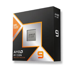 Processador Ryzen 9 9950X3D , AM5 , 5.7GHz , 16 Núcleos , 32 threads , Cache 128MB