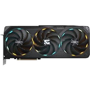 Placa de Vídeo Gigabyte GeForce RTX5080 Gaming OC , 16GB , GDDR7 , 512-Bits , Displayport , HDMI , Preto