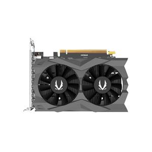 Placa de vídeo Zotac GeForce RTX 3050 Twin Edge OC , 6 GB GDDR6 , Preto , OPENBOX