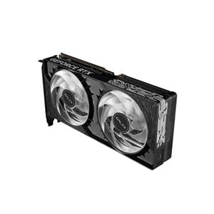 Placa de Vídeo GALAX , GeForce RTX 5060 Ti , 8GB GDDR7 , 128-Bit , Ray Tracing , DLSS 4 , 1-Click OC