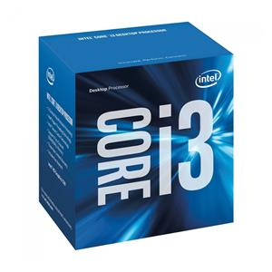 Processador Intel Core i3-6100 , 3.70GHz , 3MB Cache , LGA1151 , TDP 51W - CM8066201927202