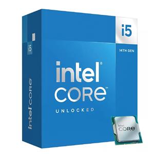 Processador Intel Core i5-14600k , 2.6 GHz (5.3 GHz Turbo) , 14-Core 20-Threads , Cache 24MB , LGA 1700