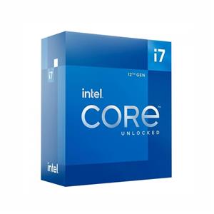 Processador Intel Core I7-12700K , 3.6GHz (5.0GHz Max Turbo) , Cache 25MB , LGA 1700 