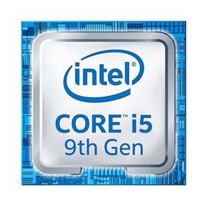 Processador Intel Core i5-9400 , 2.90GHz (4.10GHz Turbo) , 6-Core , Cache 9MB , LGA 1151