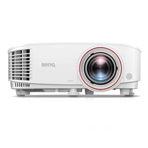 Projetor Benq EH600 3500 Lumens DLP Smart VGA WUXGA Full HD