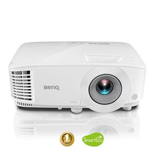 Projetor Benq MW550 3600 Lumens FULL HD SVGA HDMI