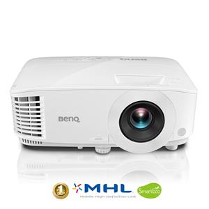 Projetor Benq MX611 4000 Lumens XGA HDMI branco