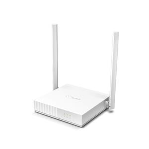 Roteador TP-Link TL-WR829N , Wi-Fi 4 N300 , 300Mbps , 2 Antenas 5dBi , Multi-Modo , 1 WAN + 2 LAN Fast Ethernet , IPv6