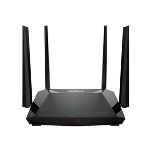 Roteador Intelbras Wireless W5-1200G 4 Portas 4750095