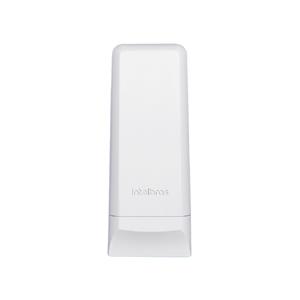 Roteador Intelbras CPE 16DBI WOM5A 5GHZ Branco