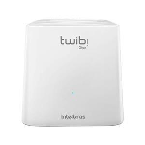 Roteador Intelbras Dual Band MESH TWIBI Giga