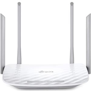 Roteador Tp-link Archer C20w Ac1200 Wireless Dual Band