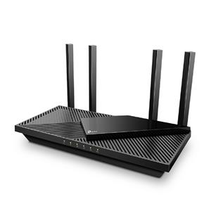 Roteador TP-Link AX3000 , Wi-Fi 6 , 2.5 , Gigabit , Dual Band , EasyMesh , TR-069 , OFDMA
