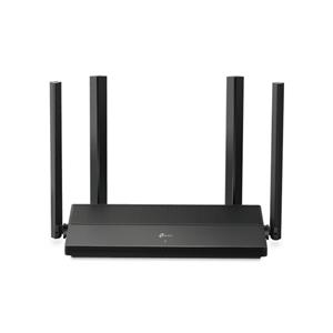 Roteador TP-Link AX3000 , Wi-Fi 6 , Dual Band , Preto
