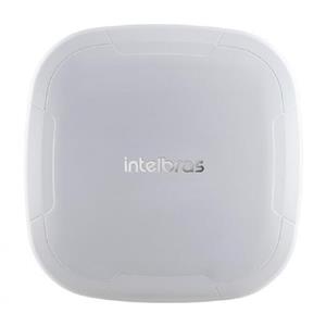 Roteador Digital Intelbras WOM AC , 5GHZ , 16DBI , IP65 , Branco