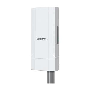 Roteador Intelbras Ap 1250 Ac Max