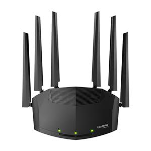 Roteador Intelbras Wireless W5-2100G
