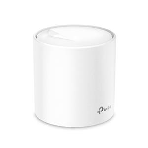 Roteador Mesh DECO X50 , Wi-fi 6 , Gigabit , Dual-Band , AX3000
