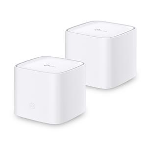Roteador TP-Link AP Wi-Fi Mesh AC1200 HC220-G5 2 Peças