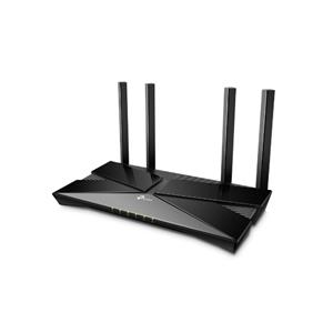 Roteador , TP-Link Archer AX53 , Wi-Fi 6 AX3000 , Preto