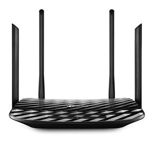 Roteador Wireless Tp-link Gigabit 10/100/1000 Dual Band
