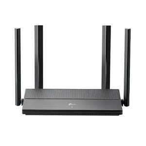 Roteador Tp-Link Gigabit Ex141 , Wi-Fi 6 , Dual Band 